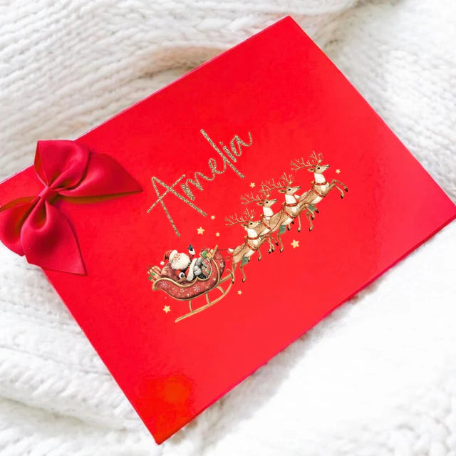 Christmas Eve Box