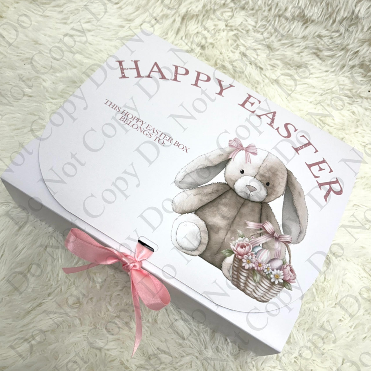 Easter Gift Box