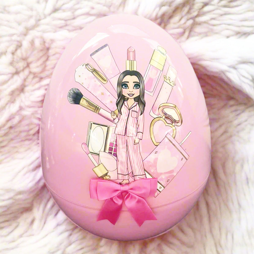 Easter Jumbo Eggs 14” ONLY.