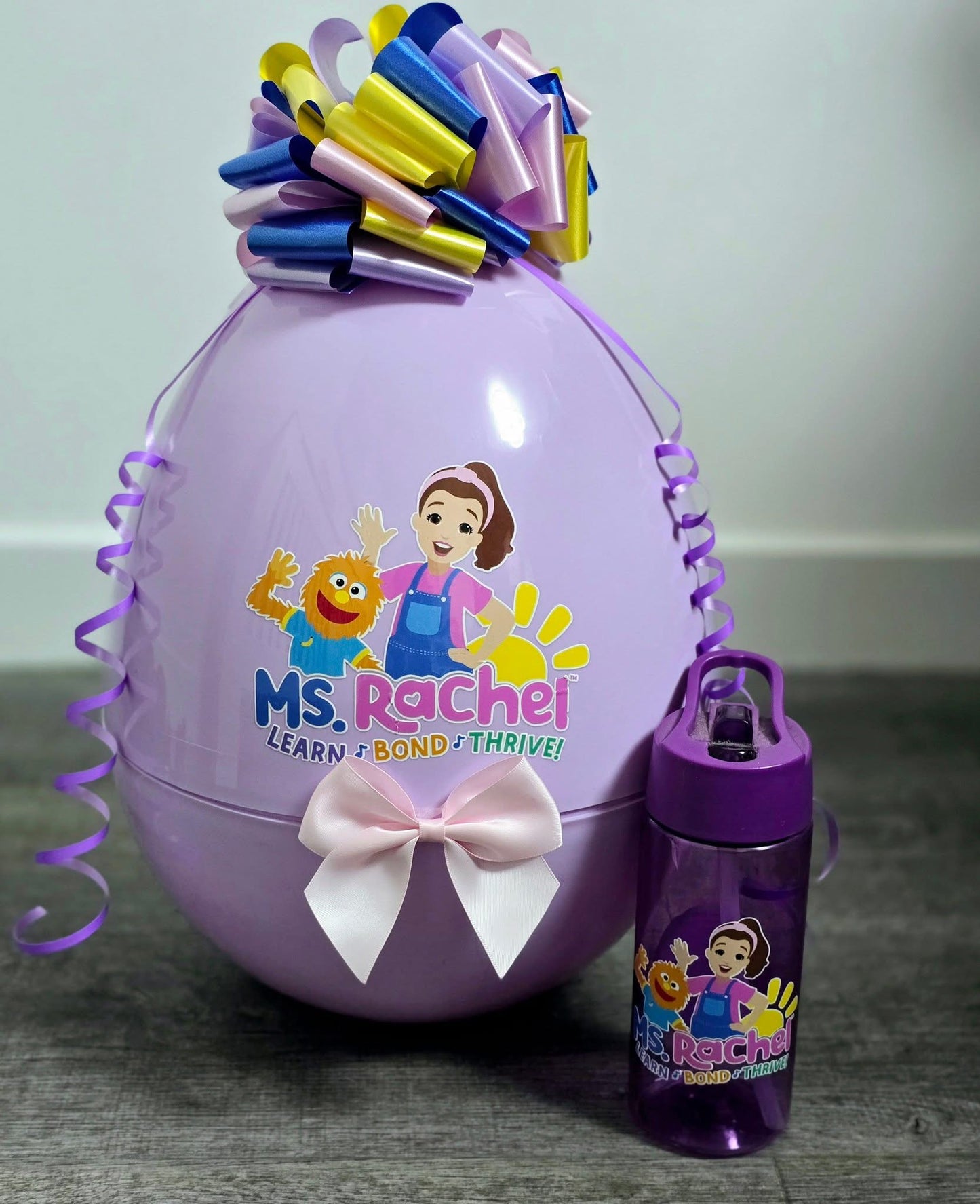 Easter Jumbo Eggs 14” ONLY.
