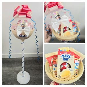 Jumbo Lollies - EMPTY