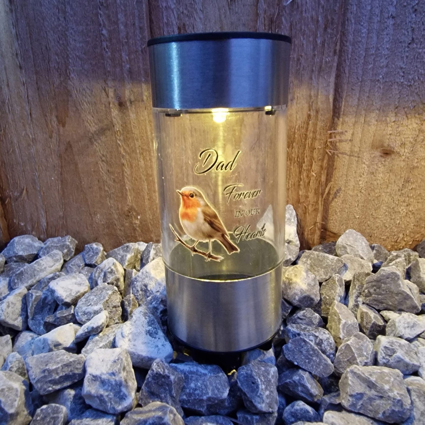 Garden Solar Lights