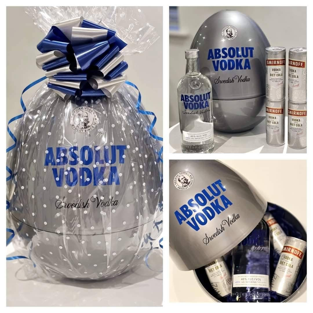Easter Jumbo Eggs 14” ONLY.