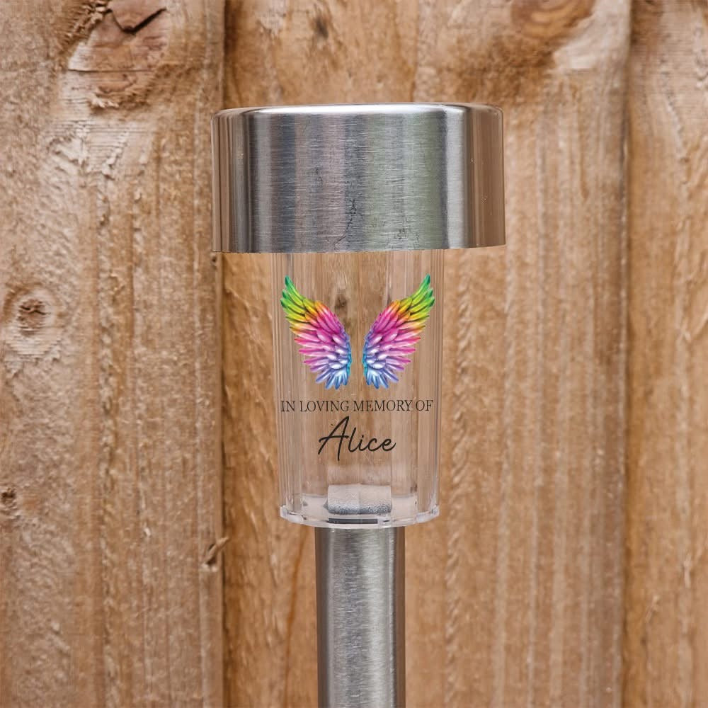 Garden Solar Lights