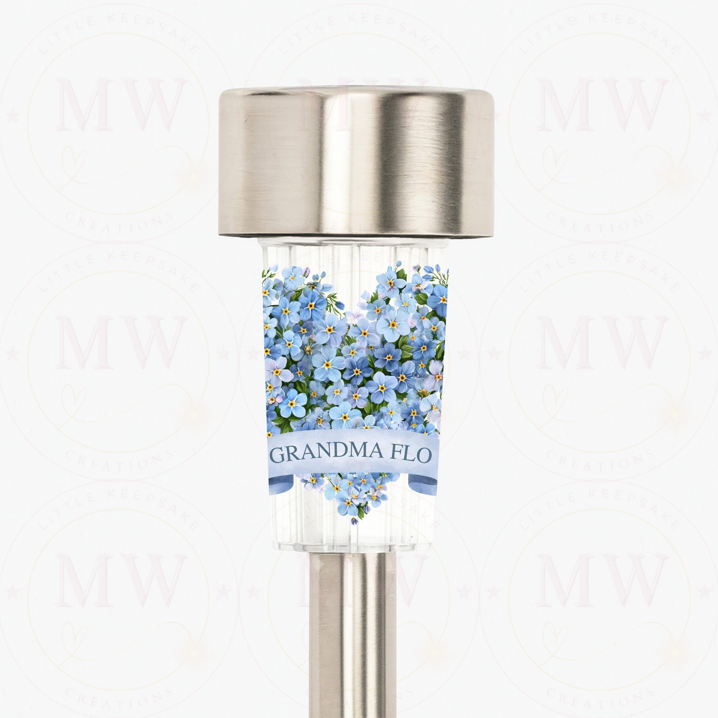 Mother’s Day Thinking of you Forget me not bundle 🩵