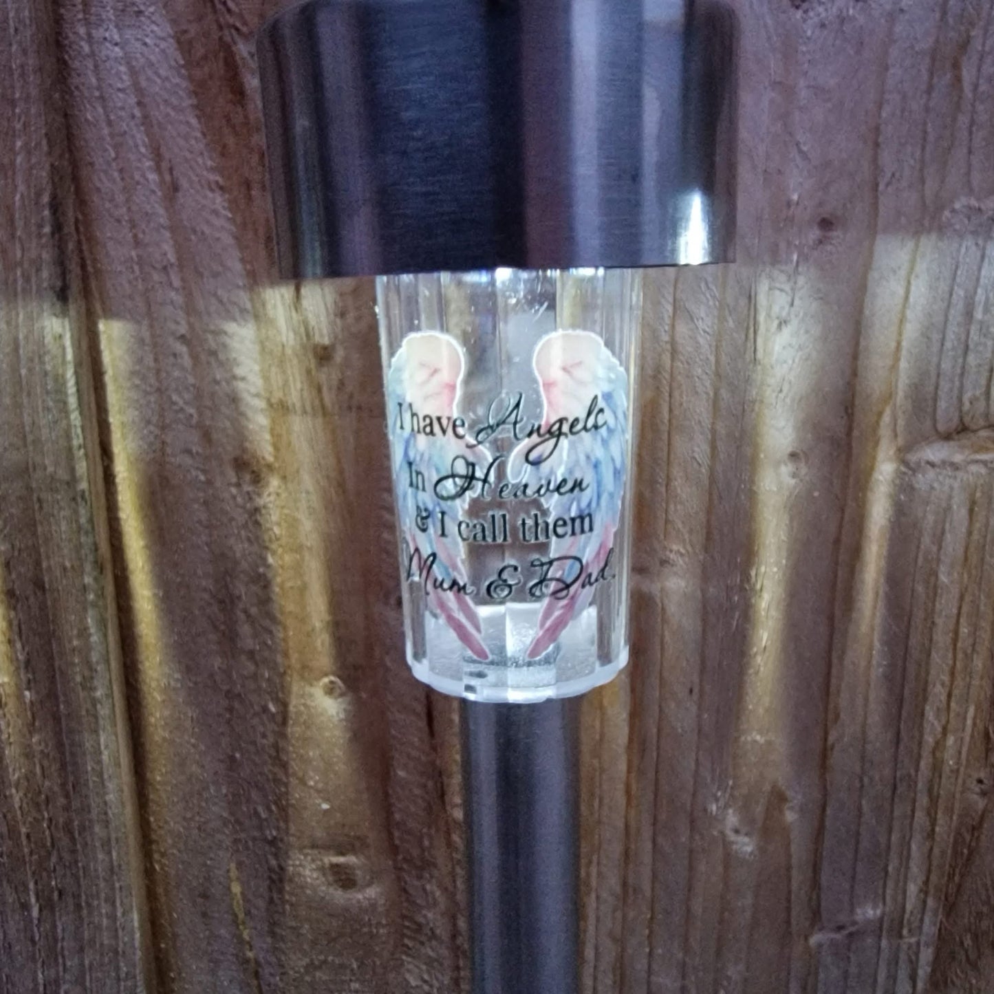 Garden Solar Lights