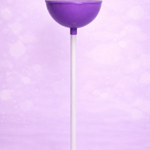 Jumbo Lollies - EMPTY