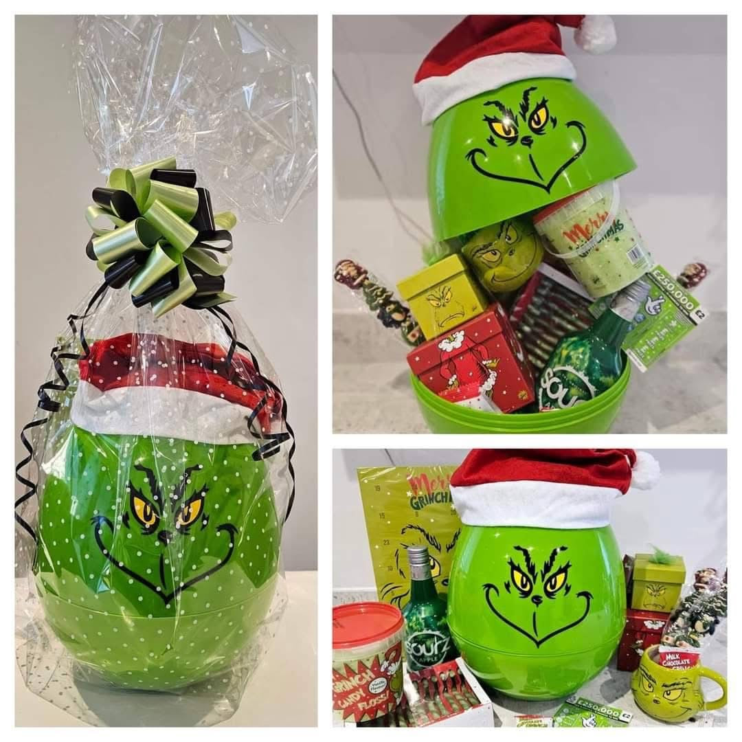 Easter Jumbo Eggs 14” ONLY.