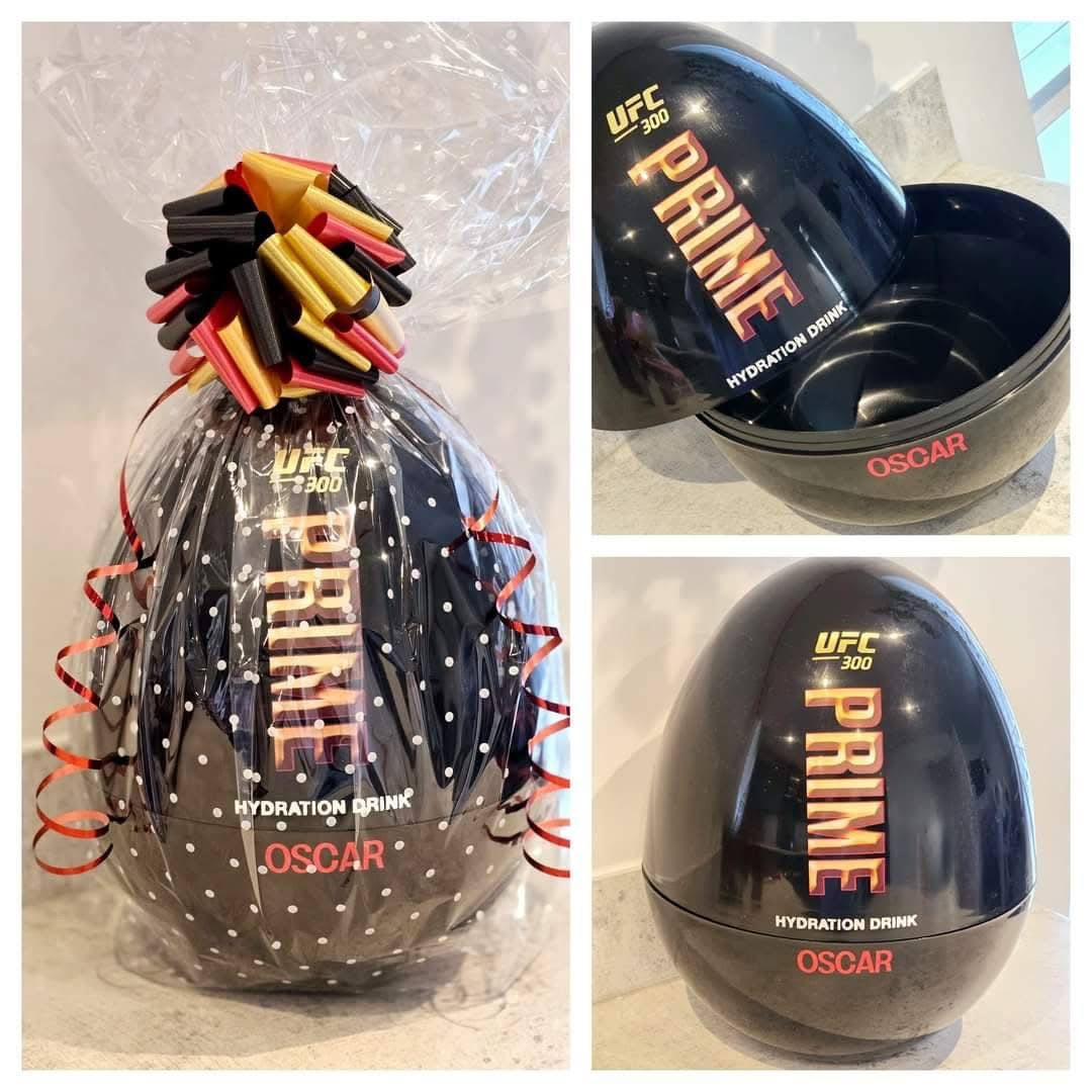 Easter Jumbo Eggs 14” ONLY.