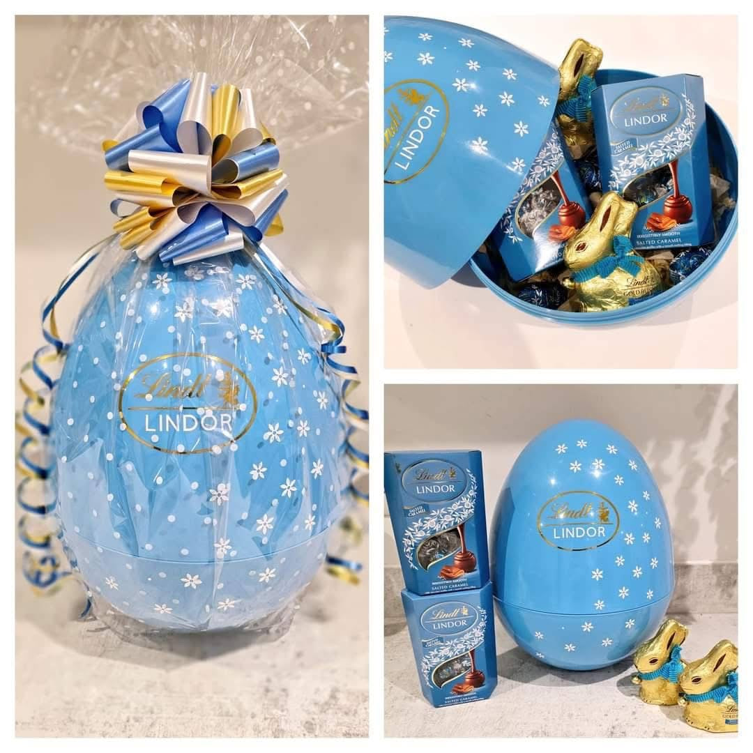 Easter Jumbo Eggs 14” ONLY.
