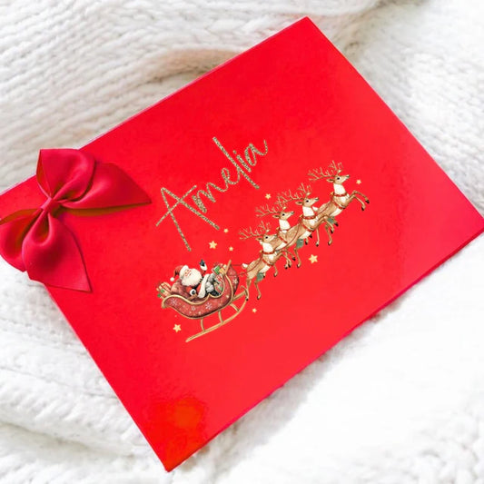 Christmas Eve Box