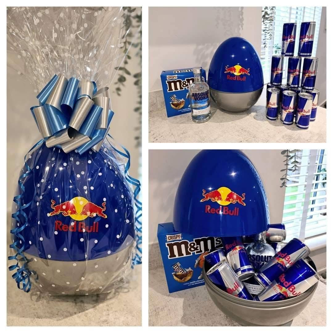 Easter Jumbo Eggs 14” ONLY.