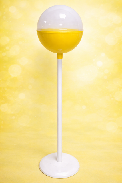 Jumbo Lollies - EMPTY