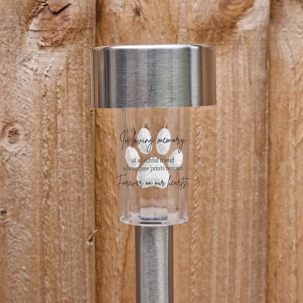 Garden Solar Lights