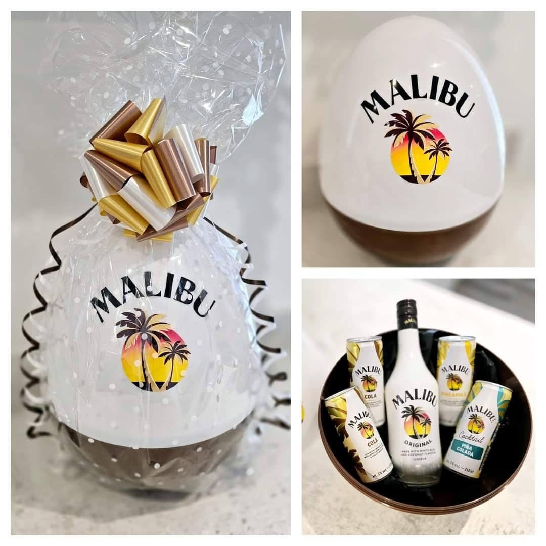 Easter Jumbo Eggs 14” ONLY.