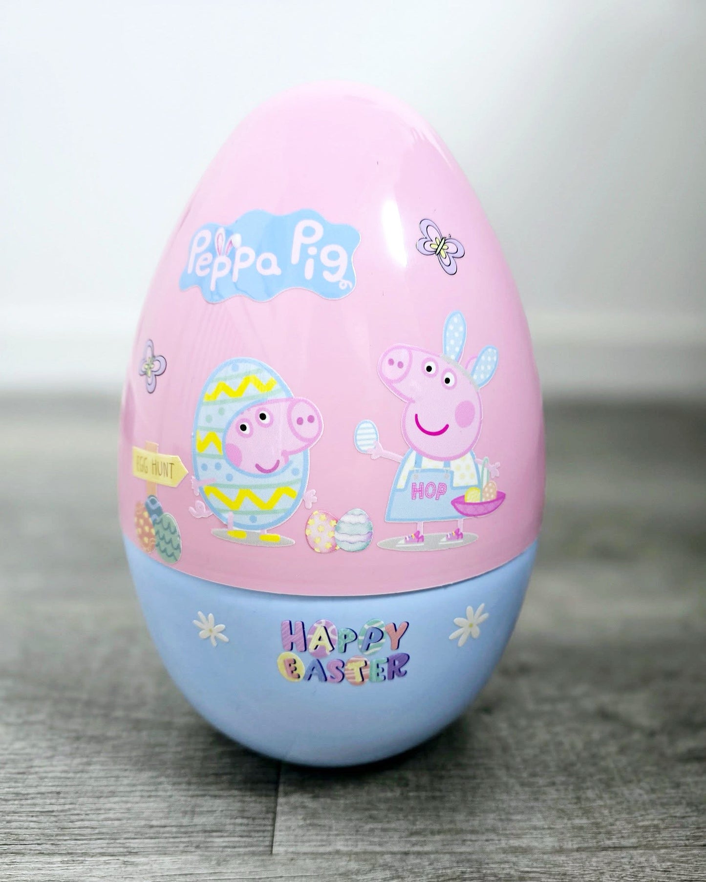 Easter Jumbo Eggs 14” ONLY.