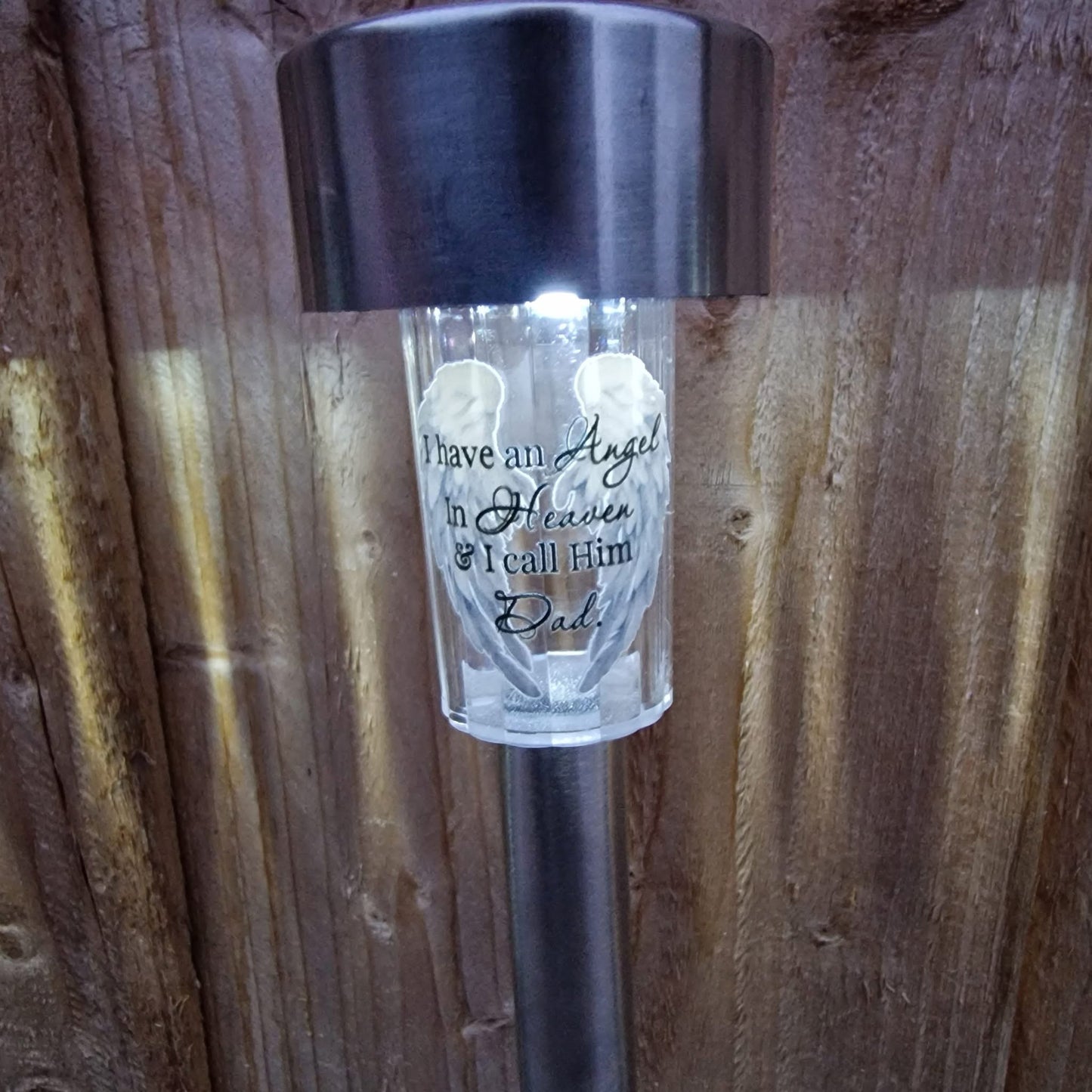 Garden Solar Lights