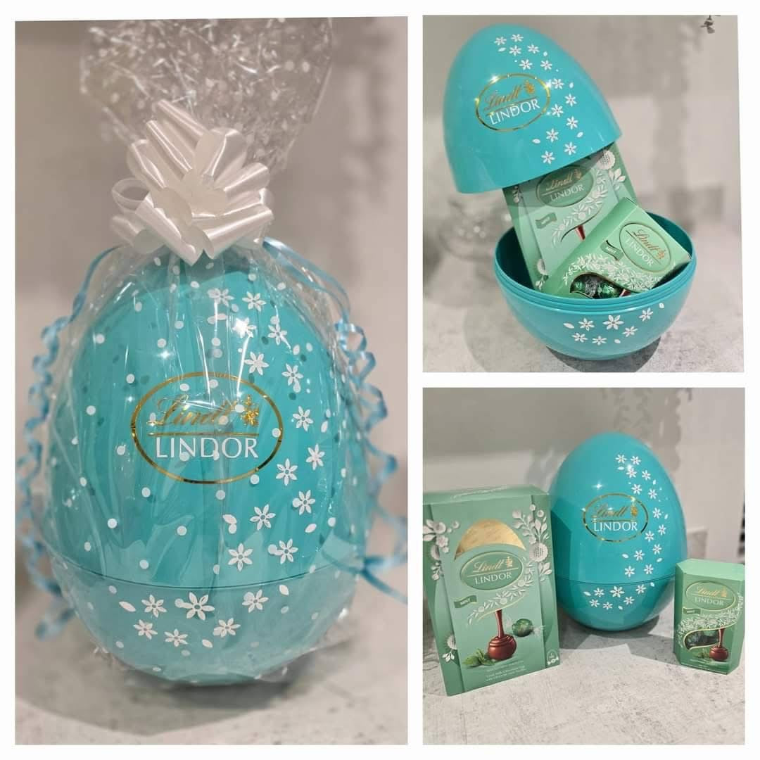 Easter Jumbo Eggs 14” ONLY.
