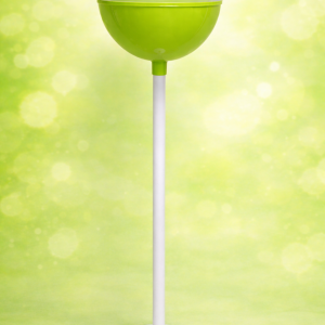 Jumbo Lollies - EMPTY