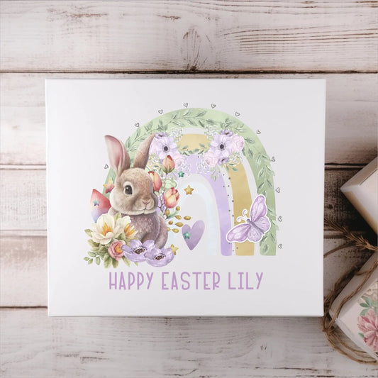 Easter Large Gift Box.