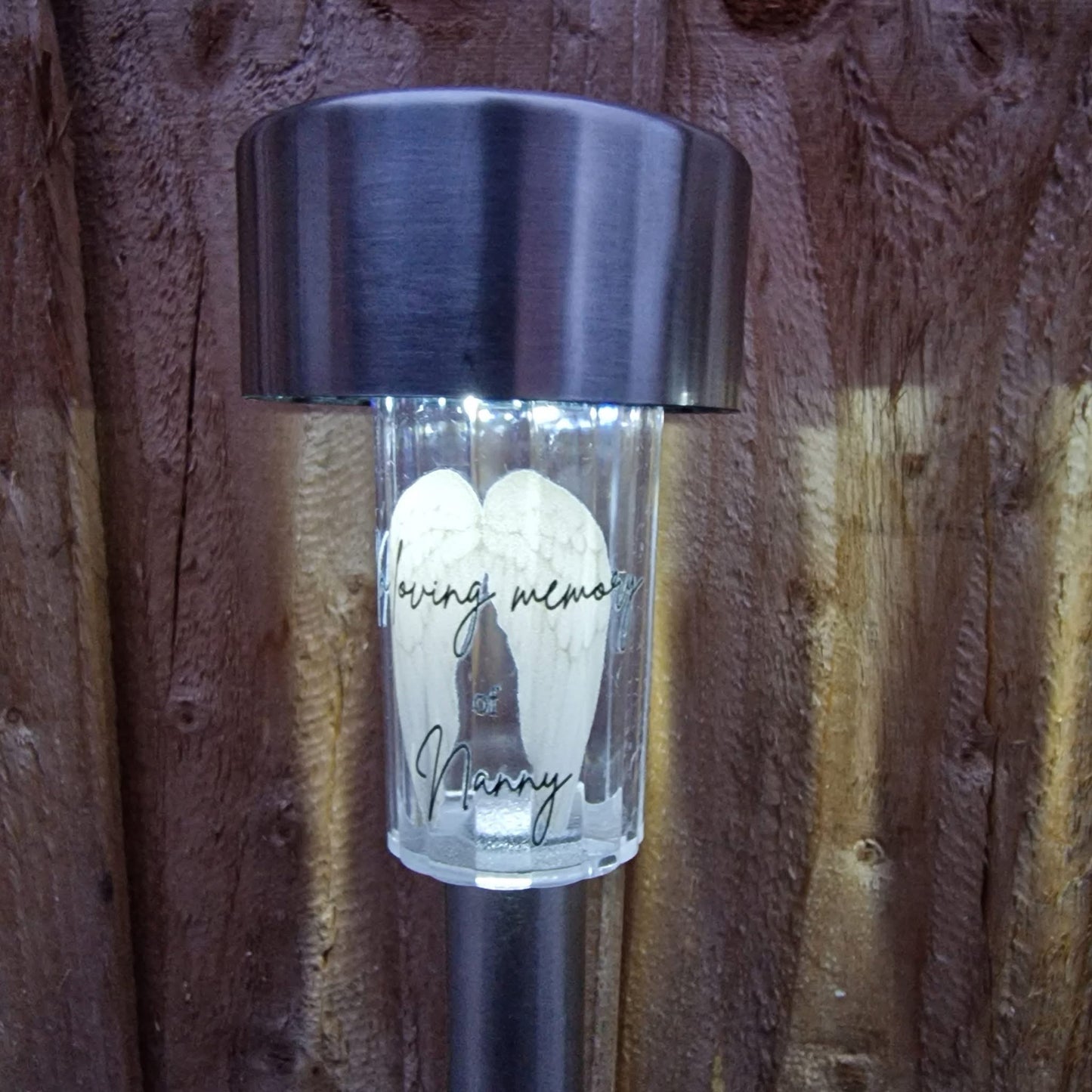 Garden Solar Lights
