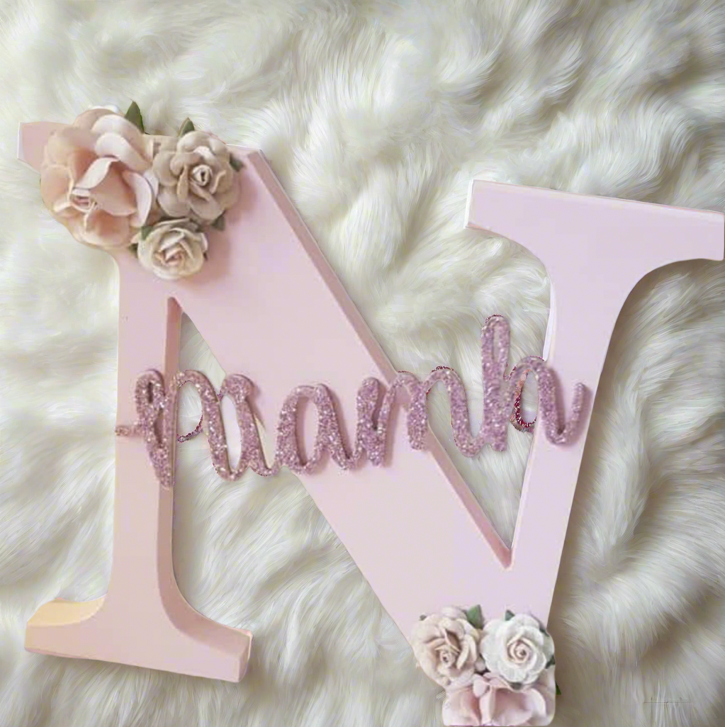 Large Letter