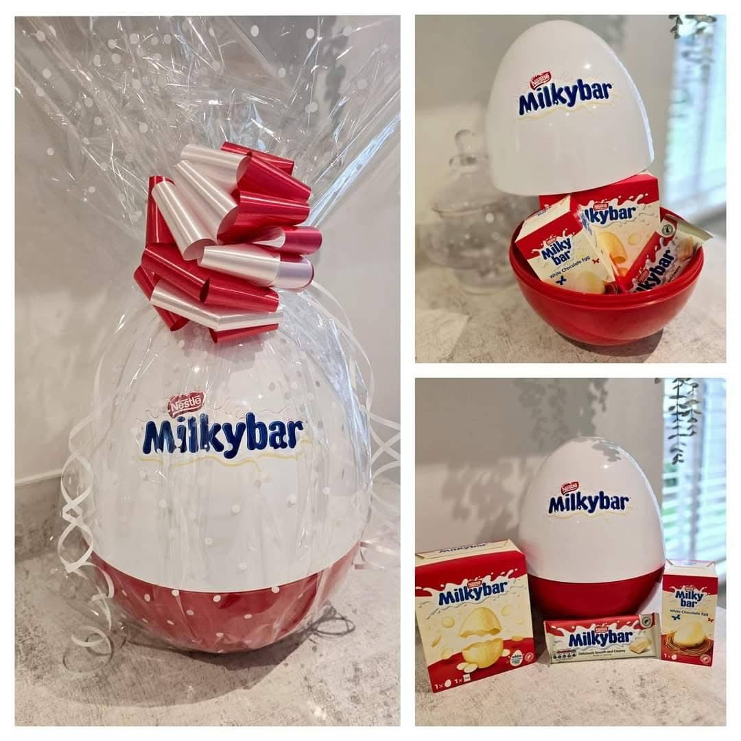Easter Jumbo Eggs 14” ONLY.