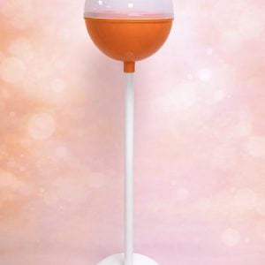 Jumbo Lollies - EMPTY