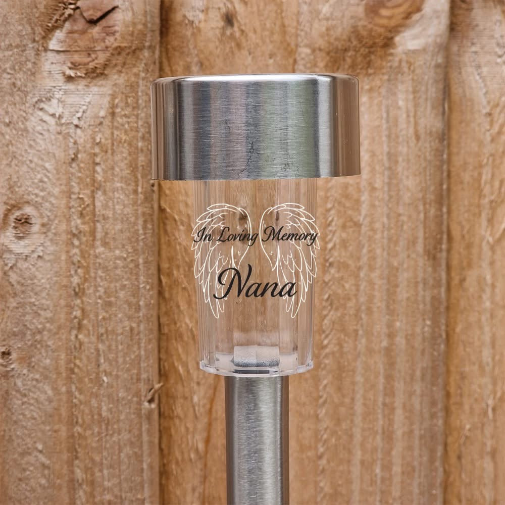 Garden Solar Lights