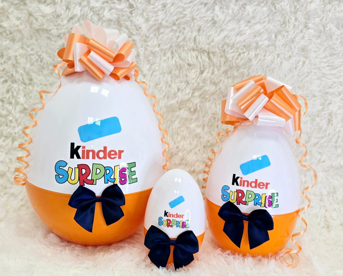 Easter Jumbo Eggs 14” ONLY.