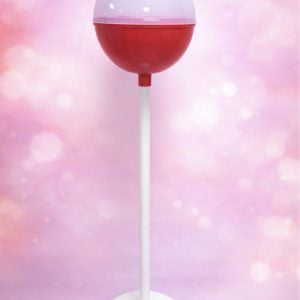 Jumbo Lollies - EMPTY