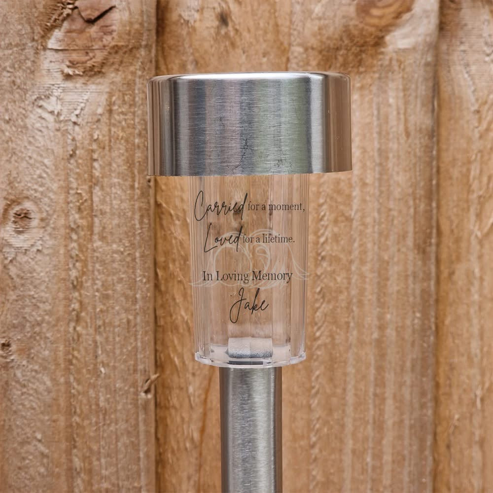 Garden Solar Lights
