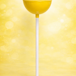 Jumbo Lollies - EMPTY