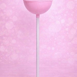 Jumbo Lollies - EMPTY