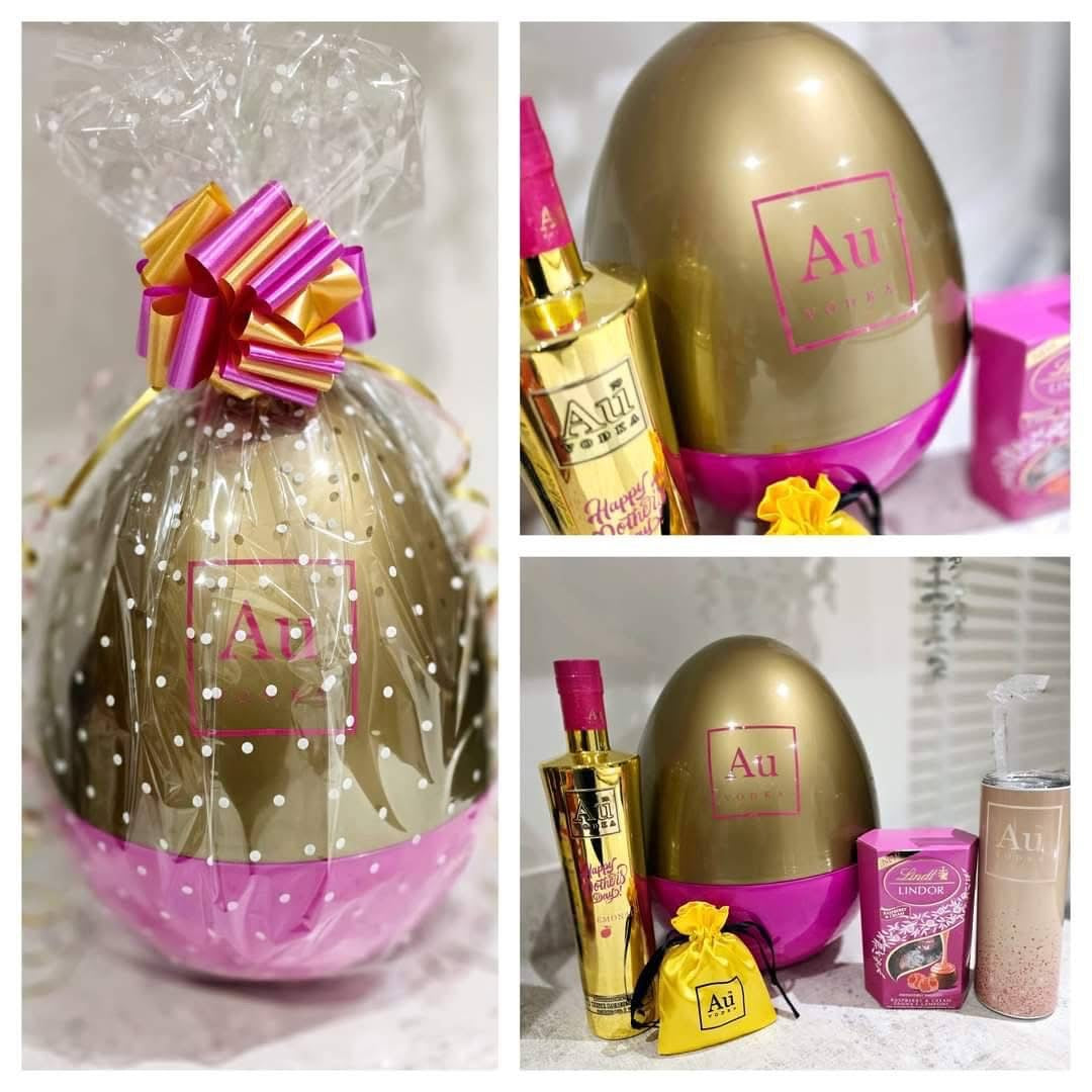 Easter Jumbo Eggs 14” ONLY.