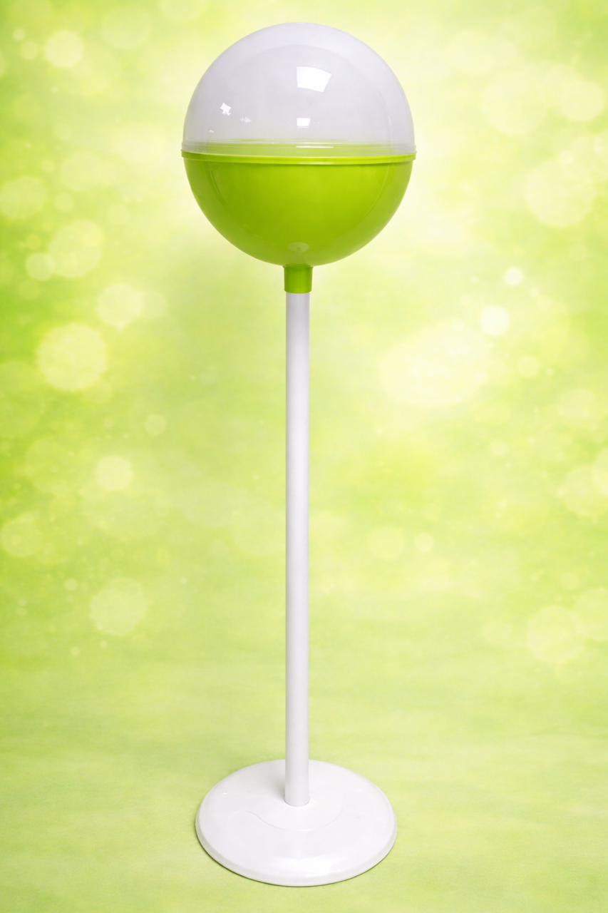Jumbo Lollies - EMPTY