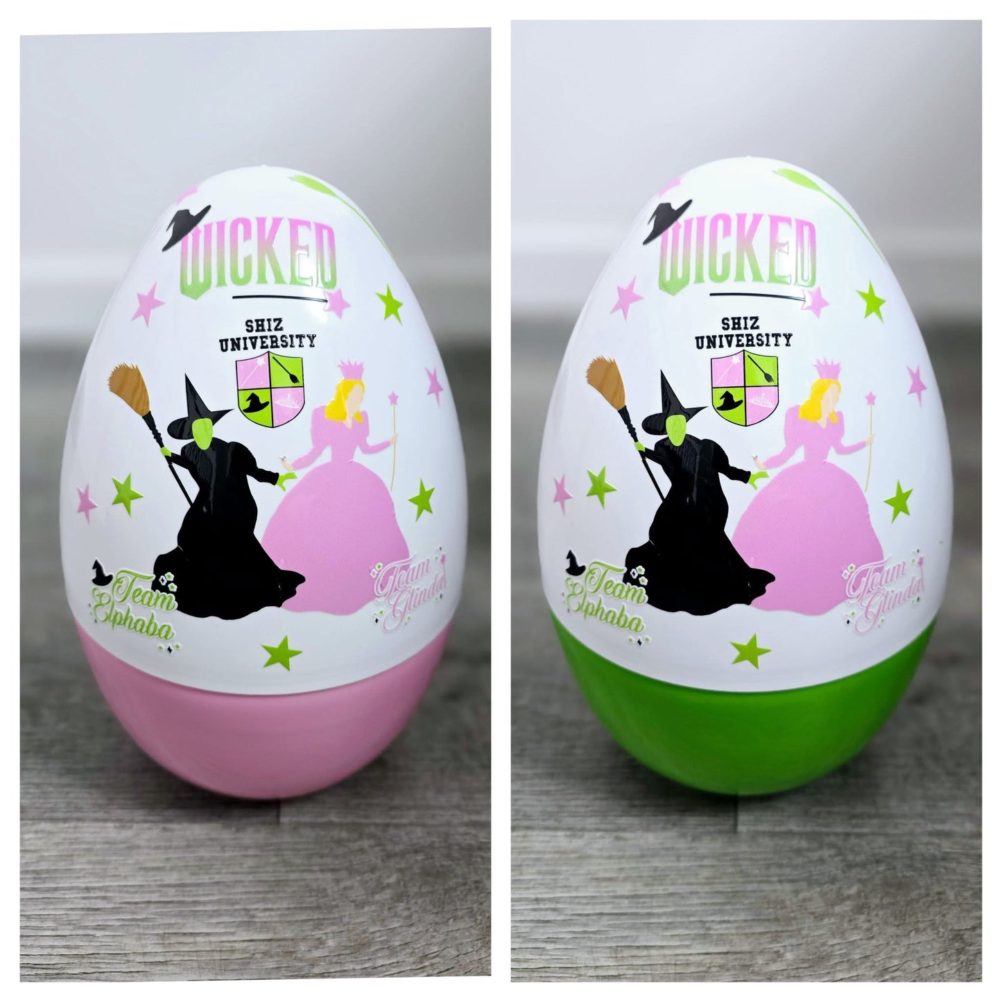 Easter Jumbo Eggs 14” ONLY.