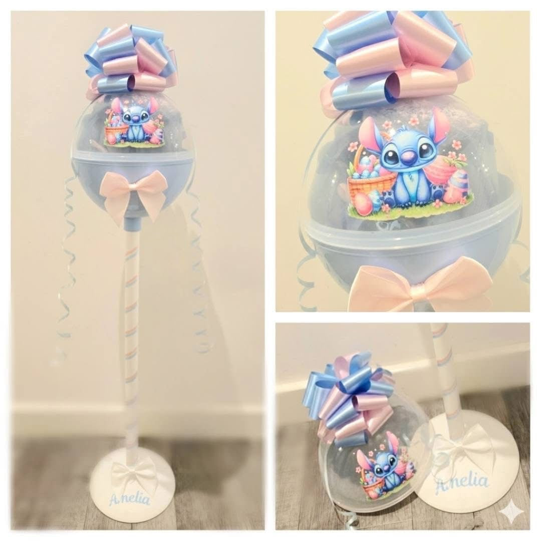 Jumbo Lollies - EMPTY
