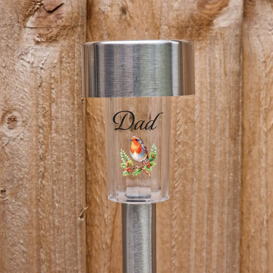 Garden Solar Lights