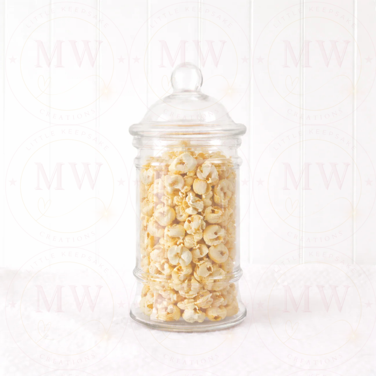 Mother’s Day You are So Loved Sweet Jar.