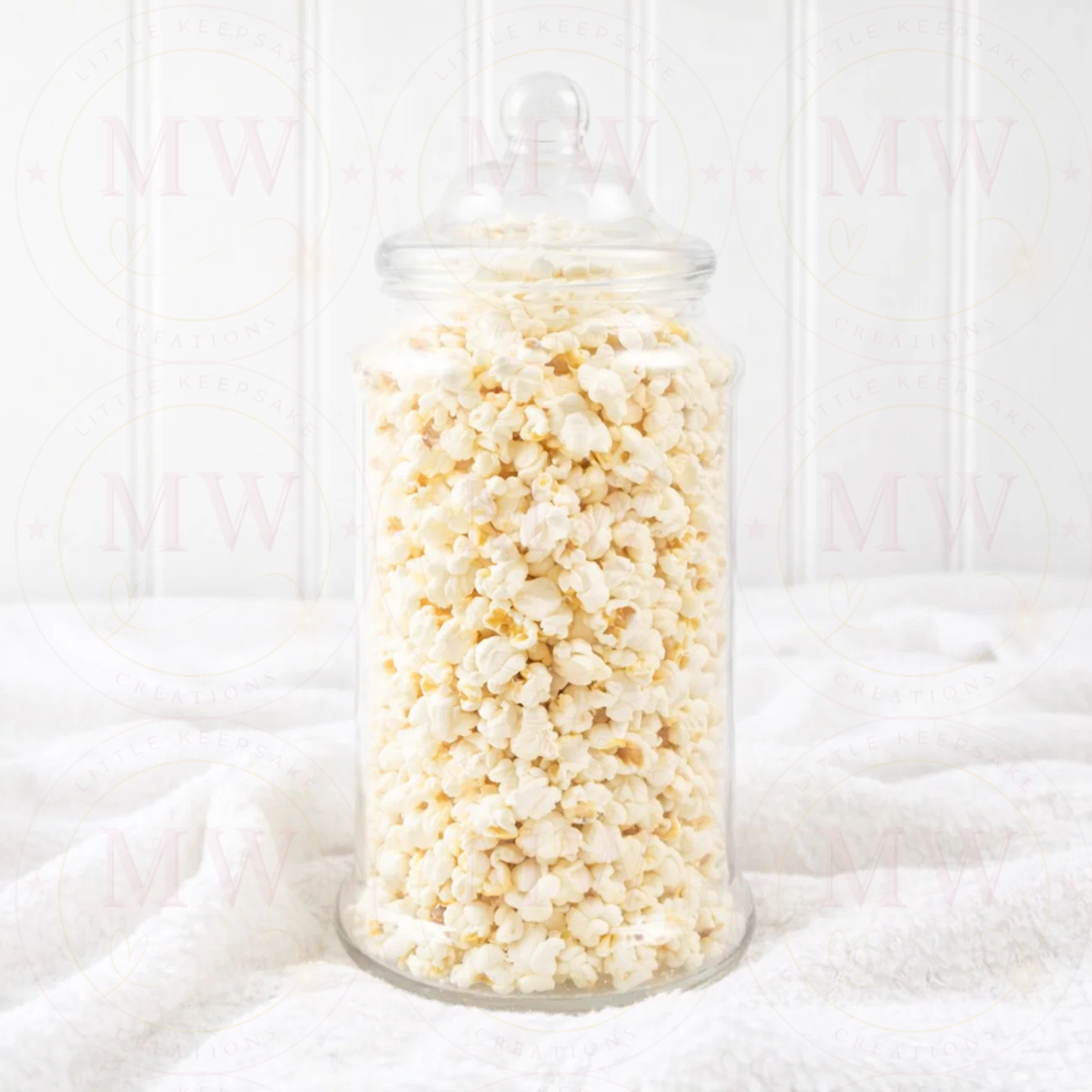 MMother’s Day You are So Loved Sweet Jar. 900ml