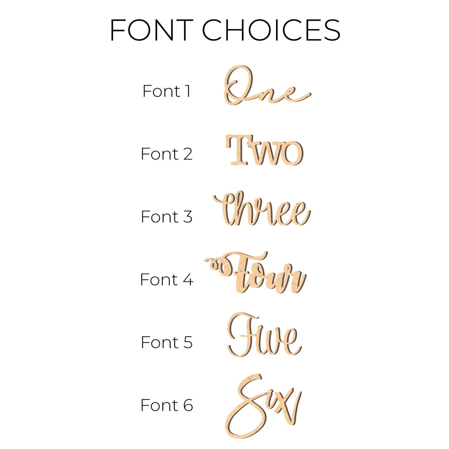 Teddy Bear Printed Plaque