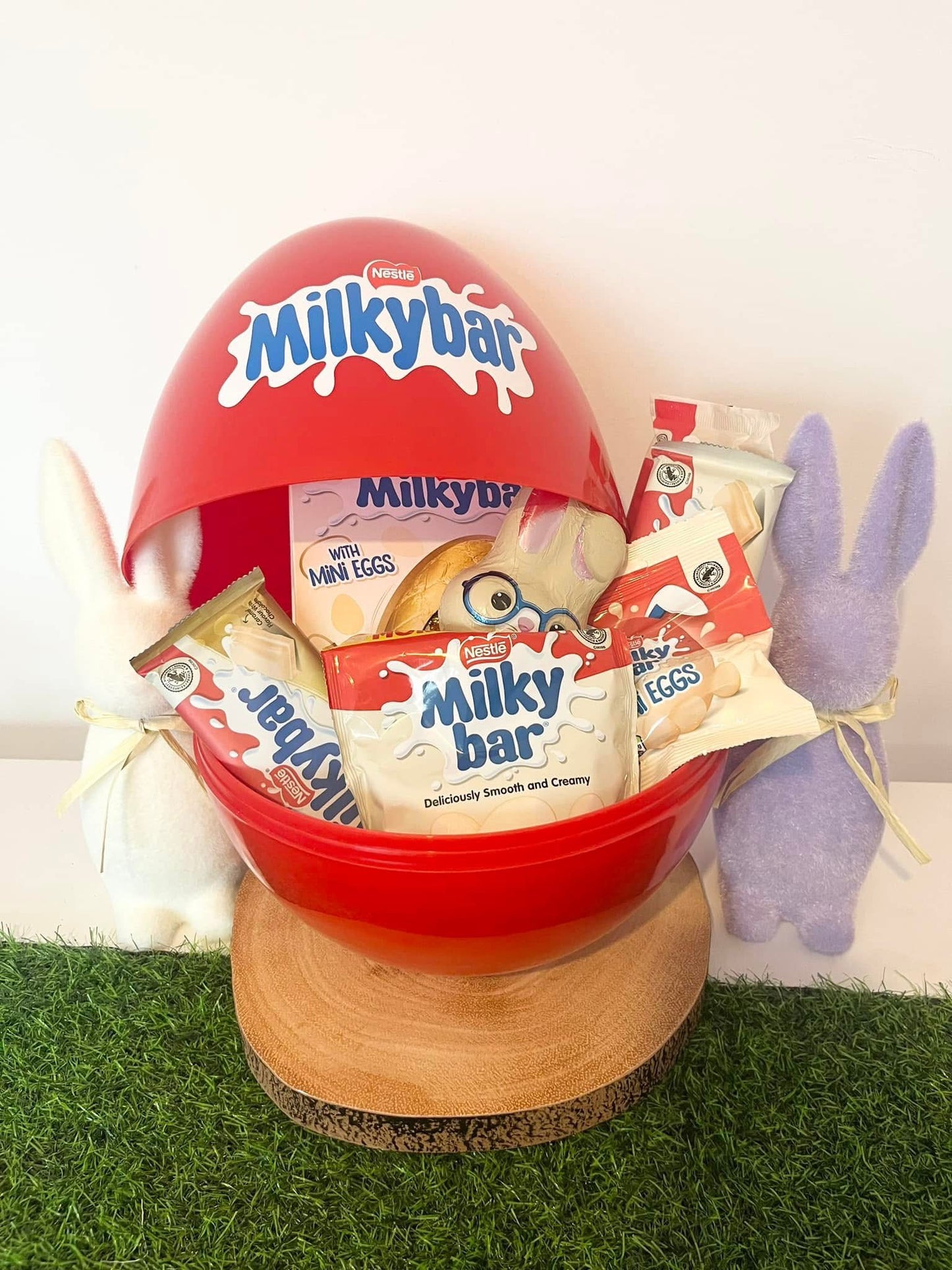 Easter Jumbo Eggs FILLED.