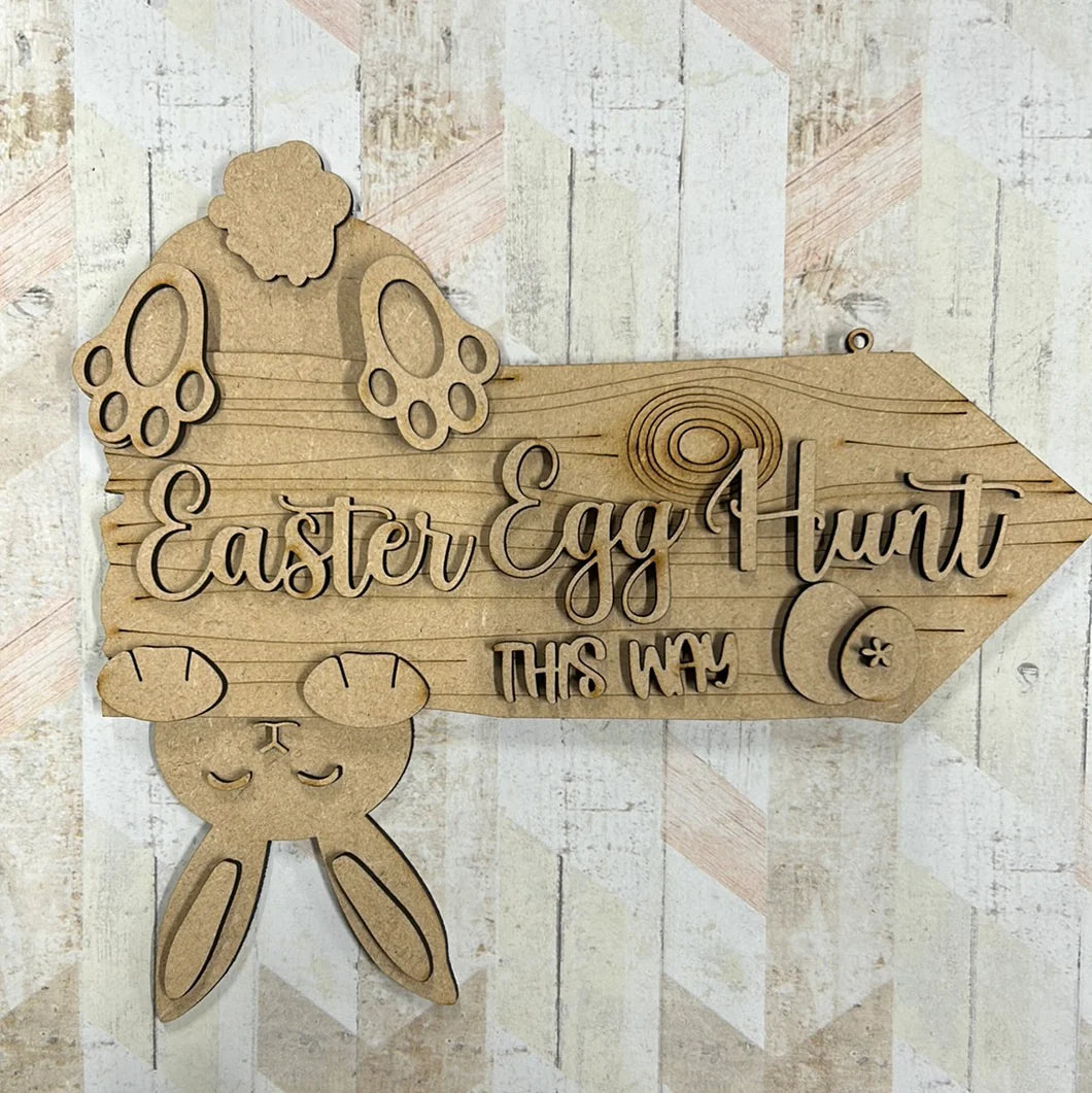 Easter Tester 🐰💛