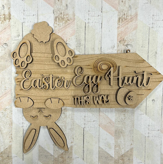 Easter Tester 🐰💛