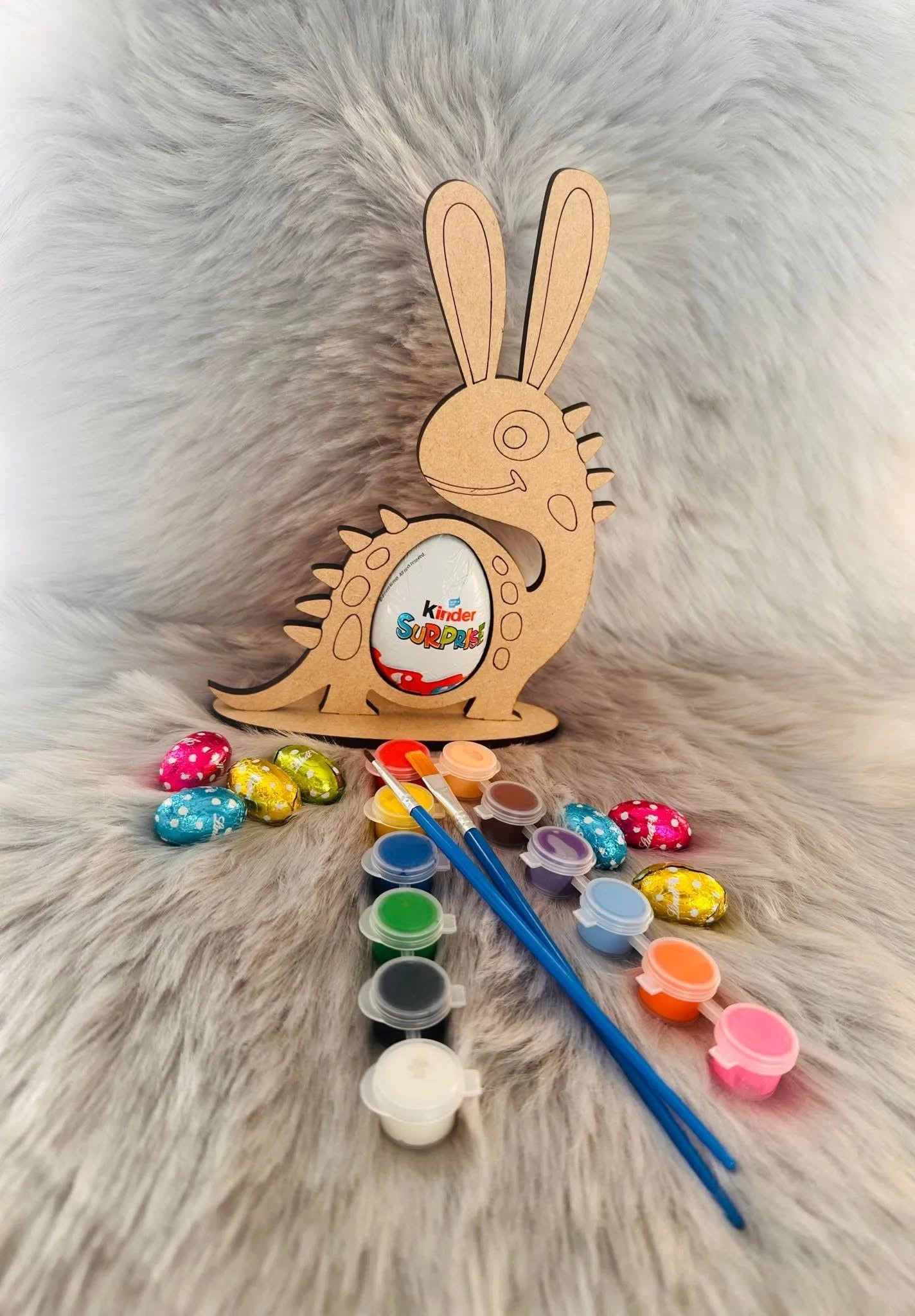 Easter Paint your own sets.