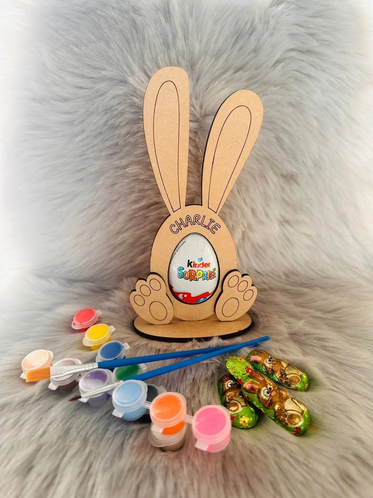 Easter Paint your own sets.