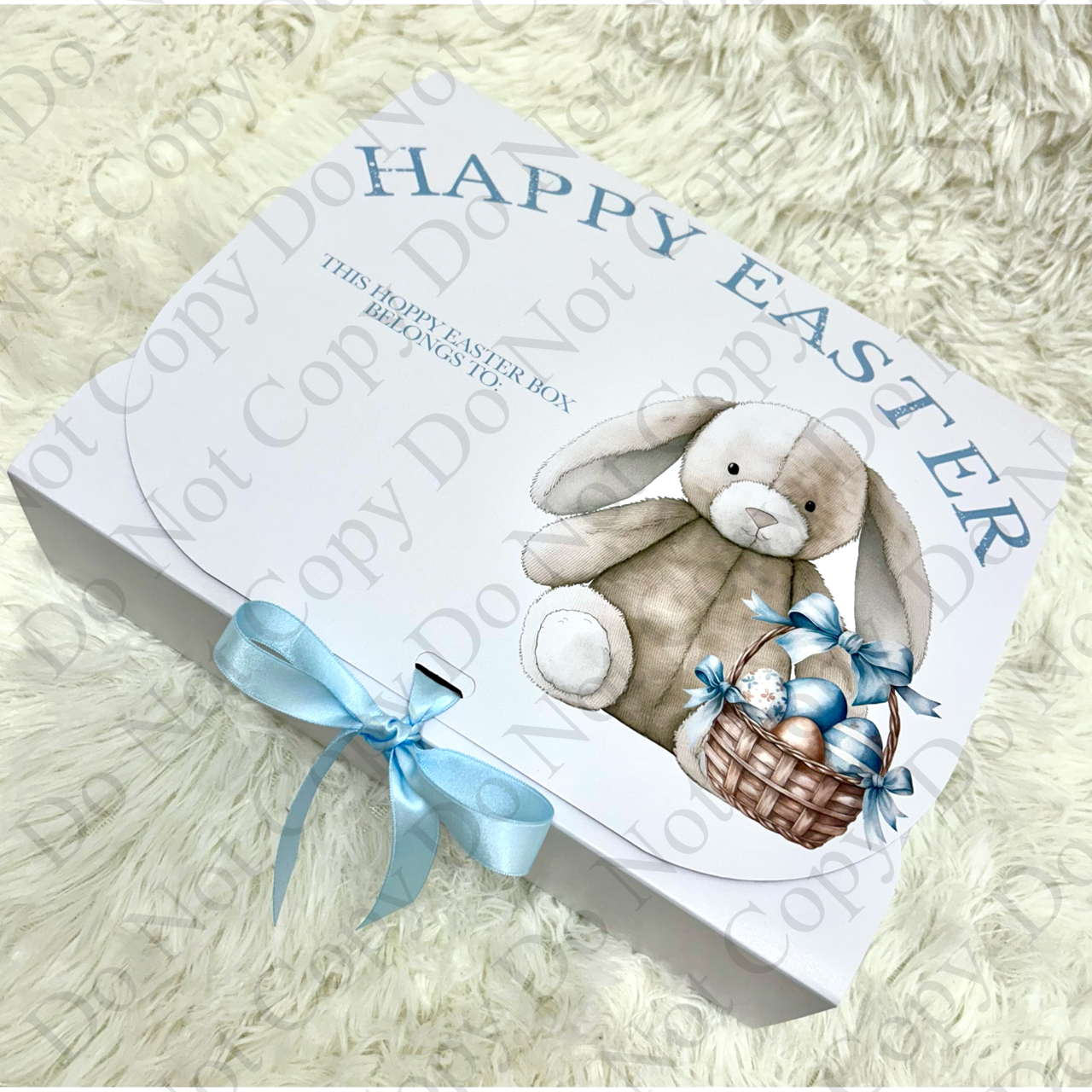 Easter Gift Box