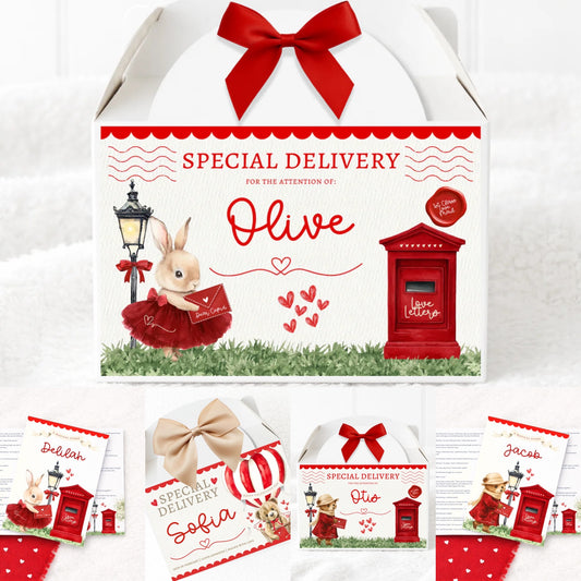 Fiver Friday Valentine’s Deal.