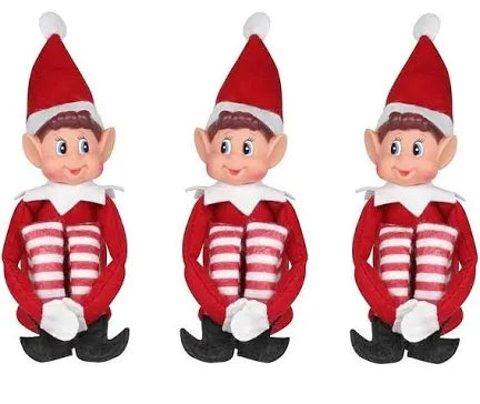 Christmas Elf Bundle.